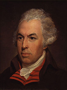 William Hayley