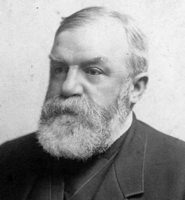 Dwight Moody