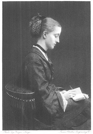 Juliana Ewing