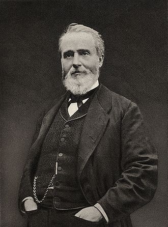 Paul Challemel- Lacour