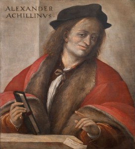 Gallery of Alessandro Achillini