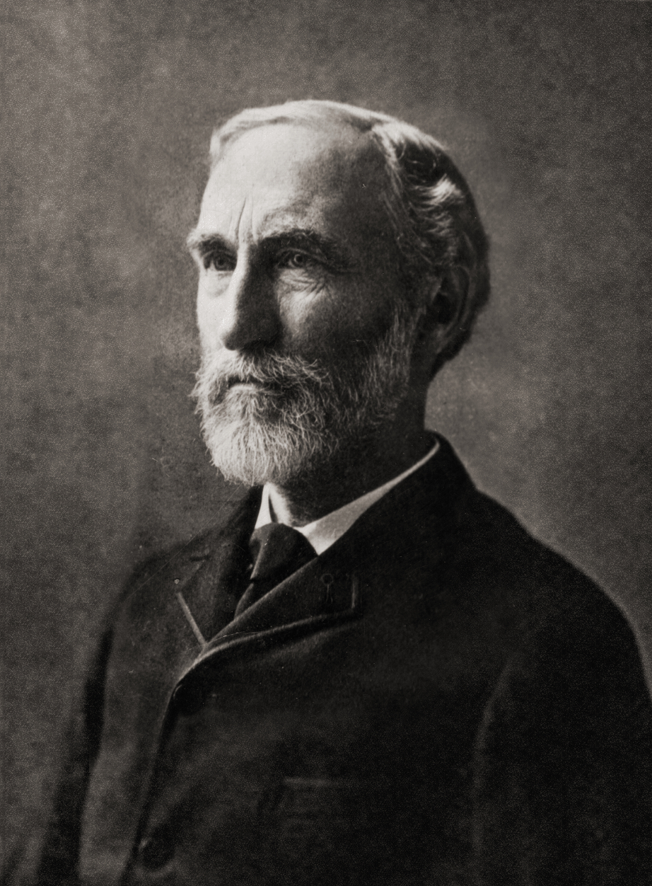 Josiah Gibbs