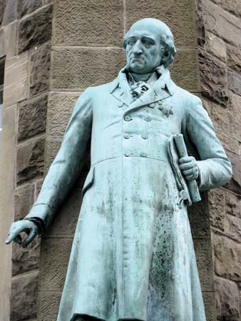 Johann Lappenberg