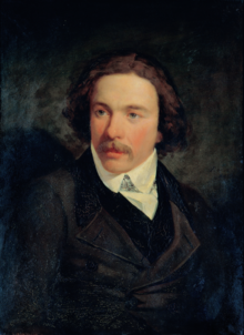 Charles King