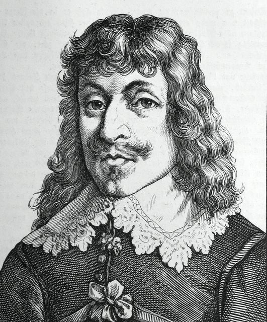 Paul Fleming