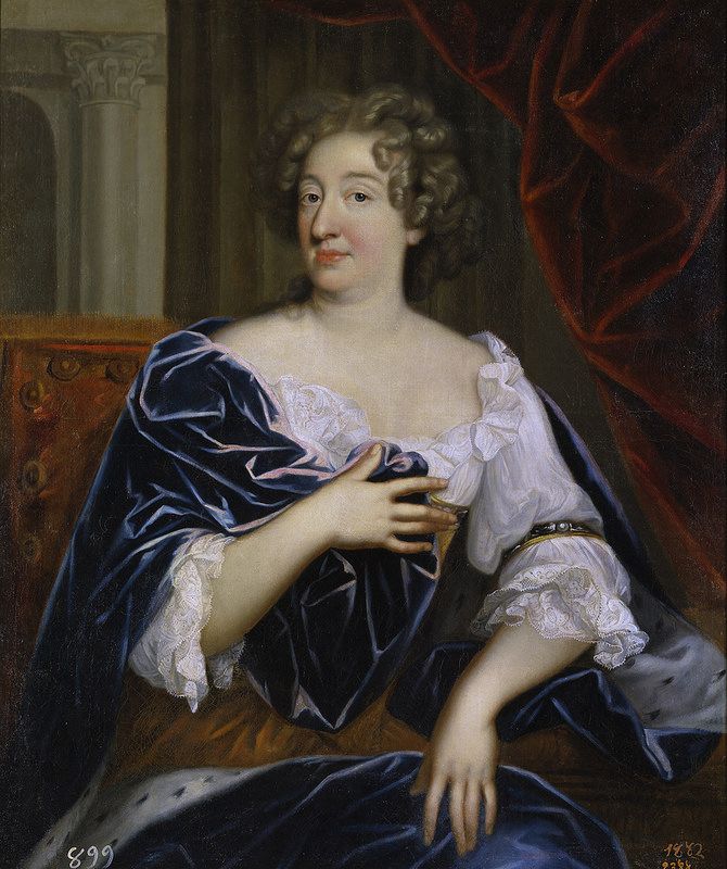 Anne d'Orléans