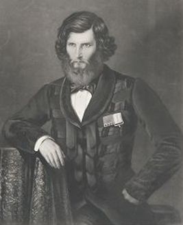 John Jacob
