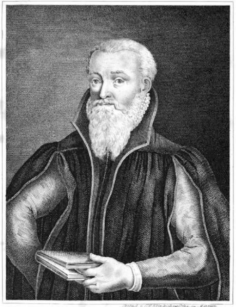 Georg Fabricius