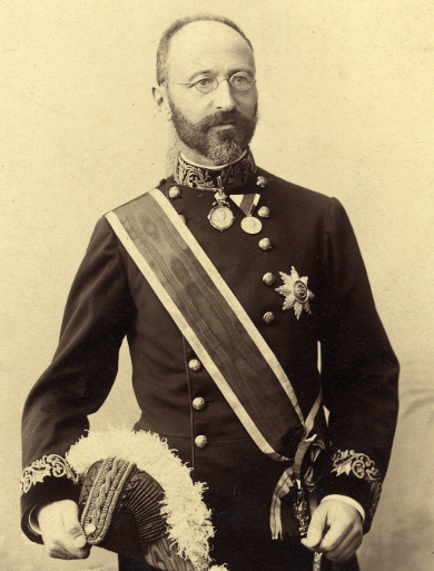 Eugen von Bawerk