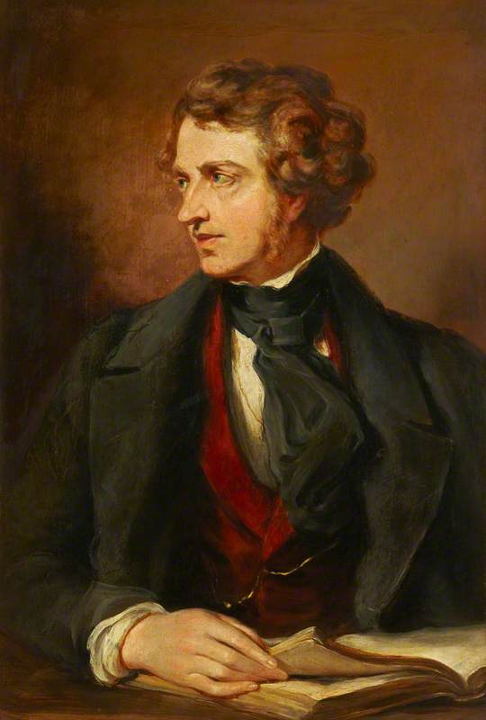 William Simson