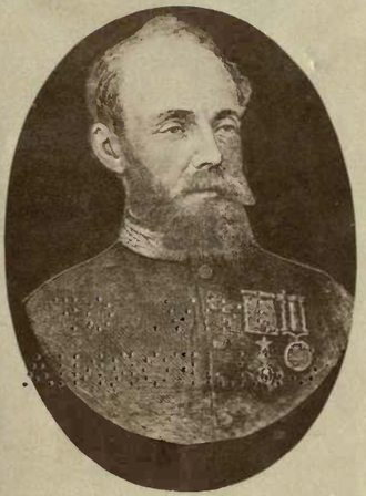 Pierre Cavagnari