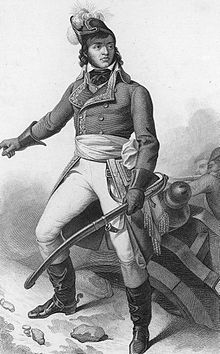 Barthelemy Joubert