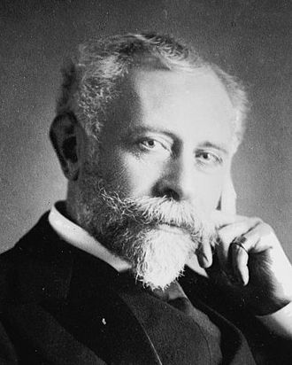 Pierre Cambon