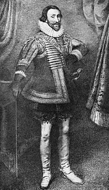 Everard Digby