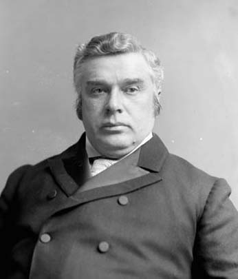 John Thompson