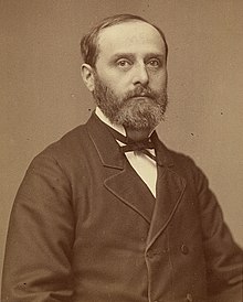 Friedrich von Vischer