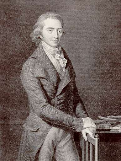 Christoph Hufeland