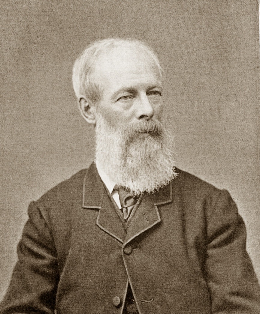 Alexander Green