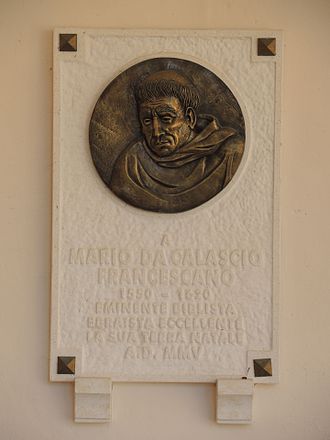 Mario Di Calasio