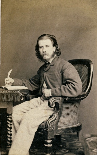 Gerald Massey