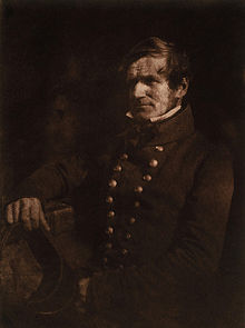 Charles Peach