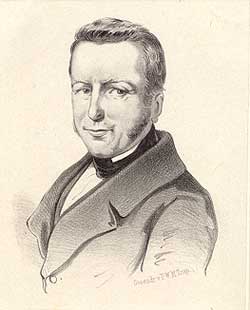 Isaak Da Costa