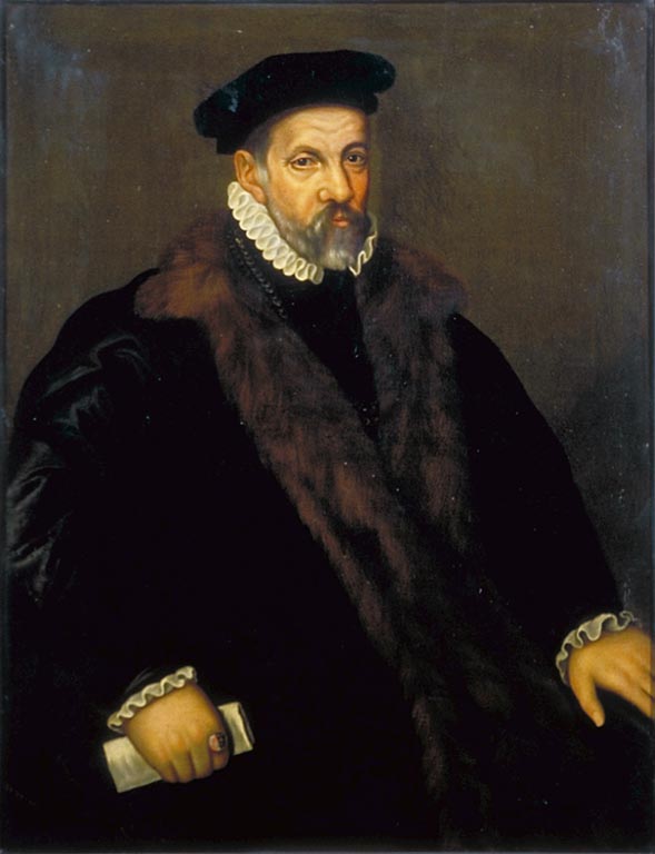 Thomas Wilson