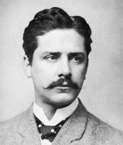 William Terriss
