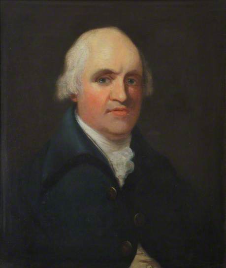 James Andrews