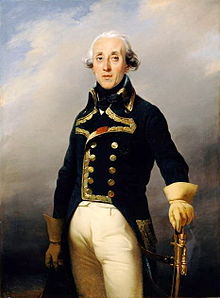 Anne-Pierre de Montesquiou-Fézensac