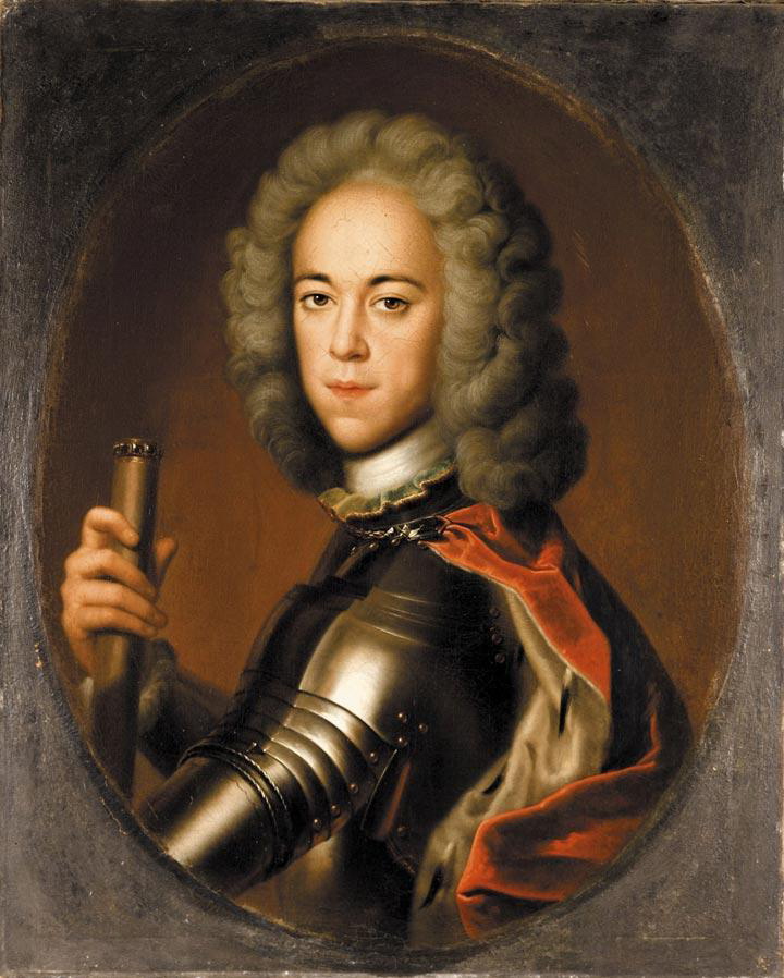 Alexei Romanov
