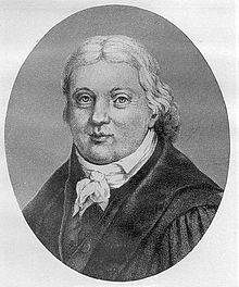 Daniel Wyttenbach