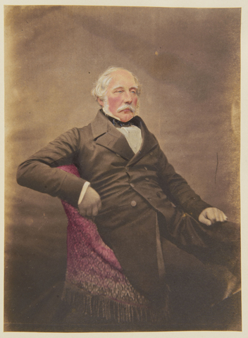 James Scarlett