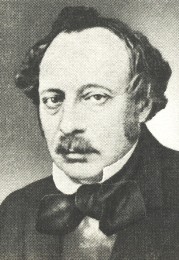 Friend: Arnold Ruge