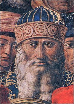 Gemistus Pletho