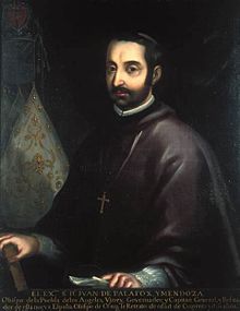 Juan de Palafox
