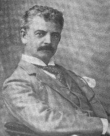 Charles Stanley Reinhart