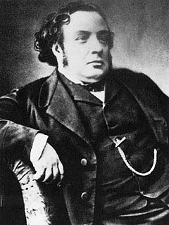 Louis Picard