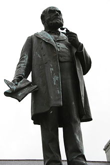 Henry Richard