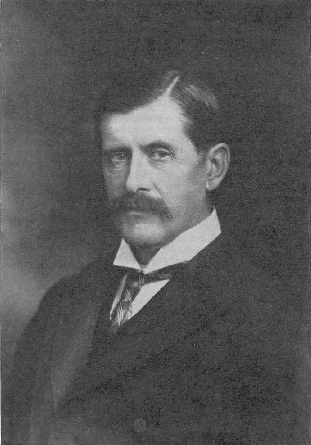 Frederick Calvert
