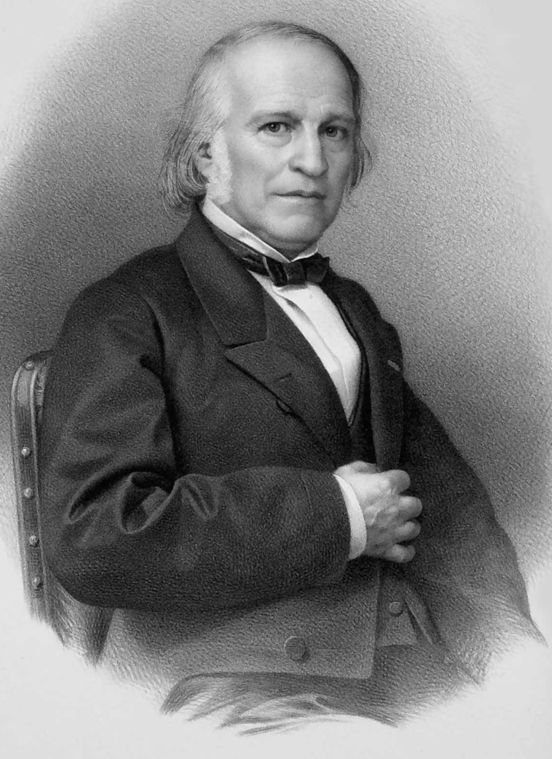 Joseph Ortolan