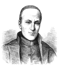 Pierre Beckx