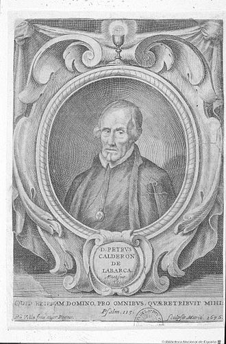De Calderon