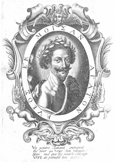 Honoré D'Urfé