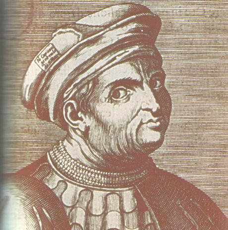 Francesco Carmagnola