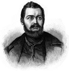 Heinrich Laube
