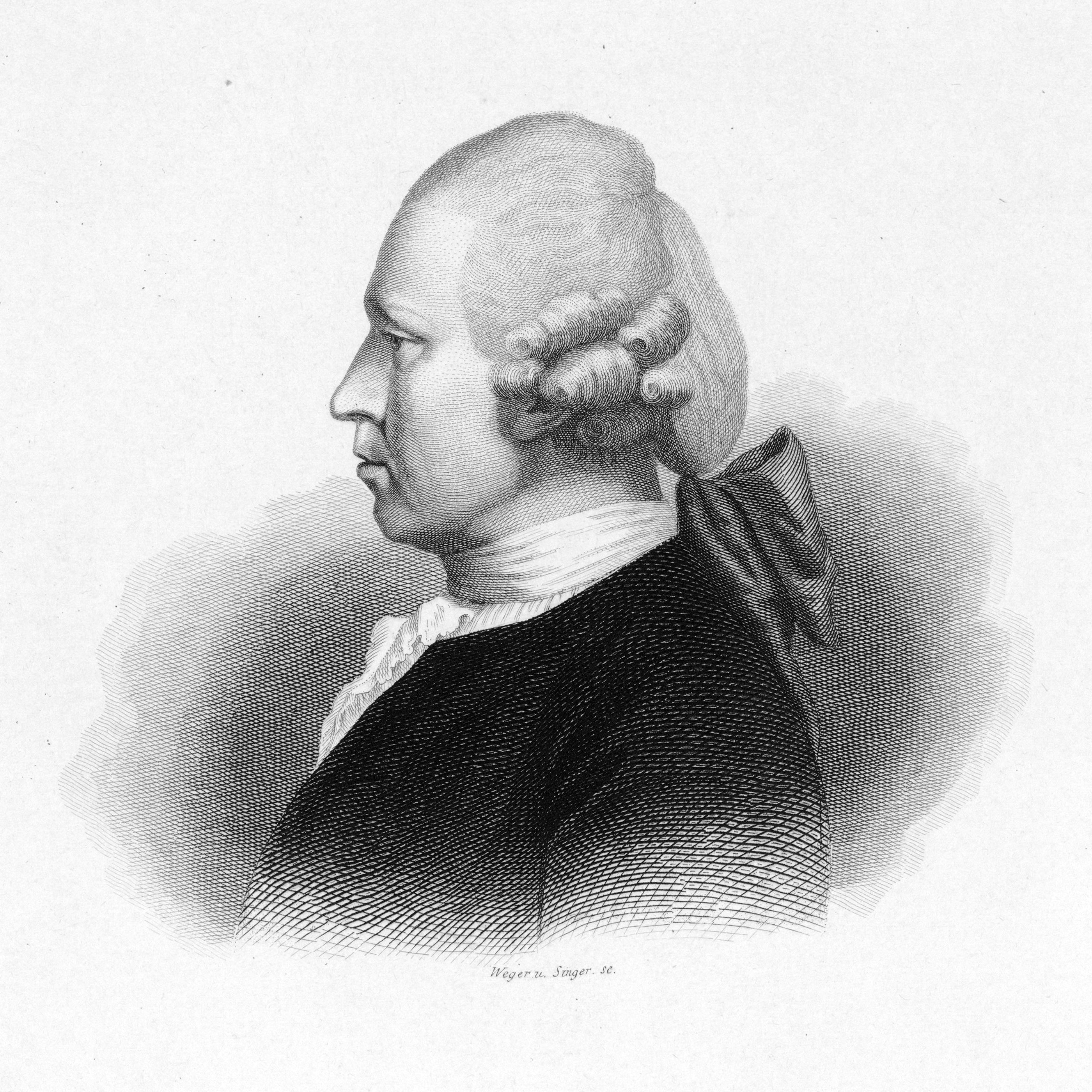 Johann Hiller