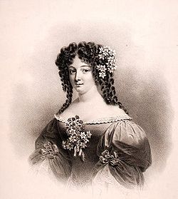 Claudine Mignot