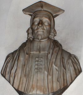 Edward Pococke