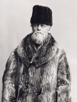 Alfred Selwyn